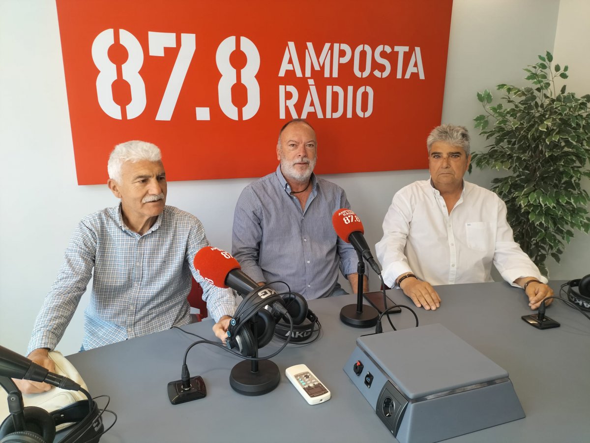 La tertúlia del dilluns 15 5 2023