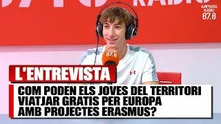 Viatjar per Europa de franc abans dels 18 anys?