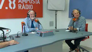 Records del Passeig, l&rsquo;Evolució de l&rsquo;Humor i Reptes de la Immigració | Tertúlia de Dimecres