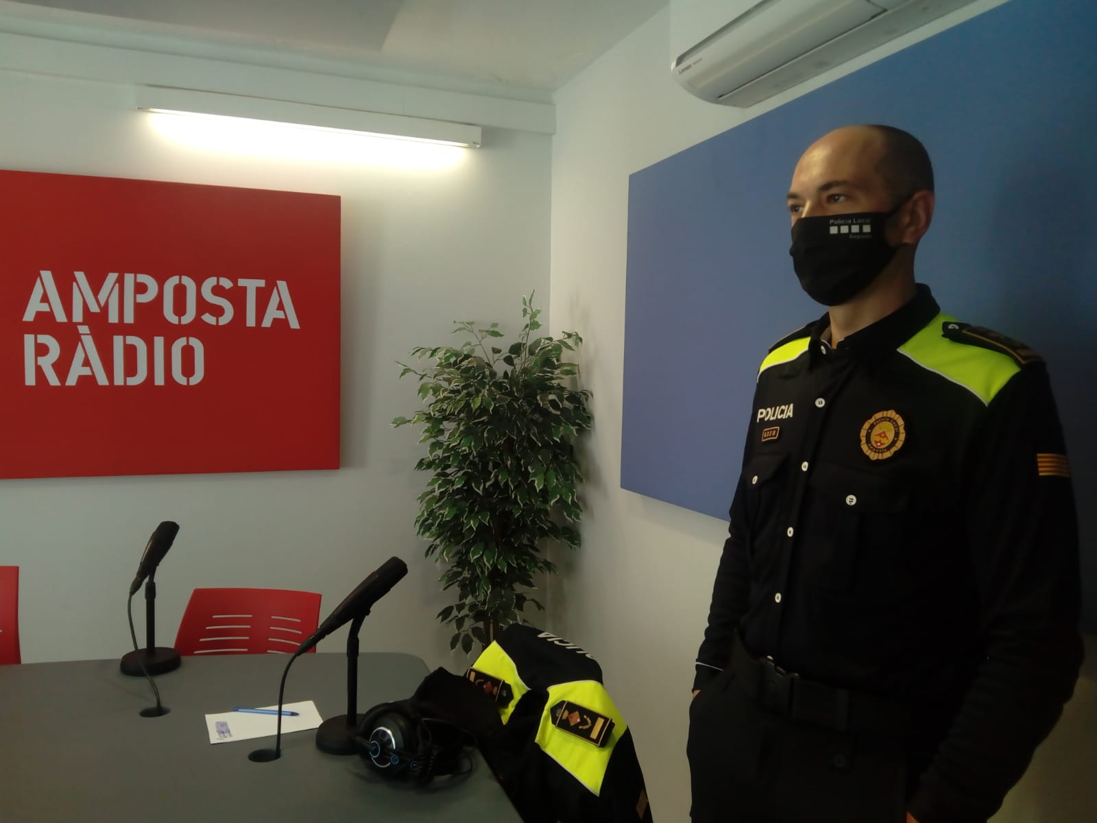 ESPAI POLICIA LOCAL 16-3-2021