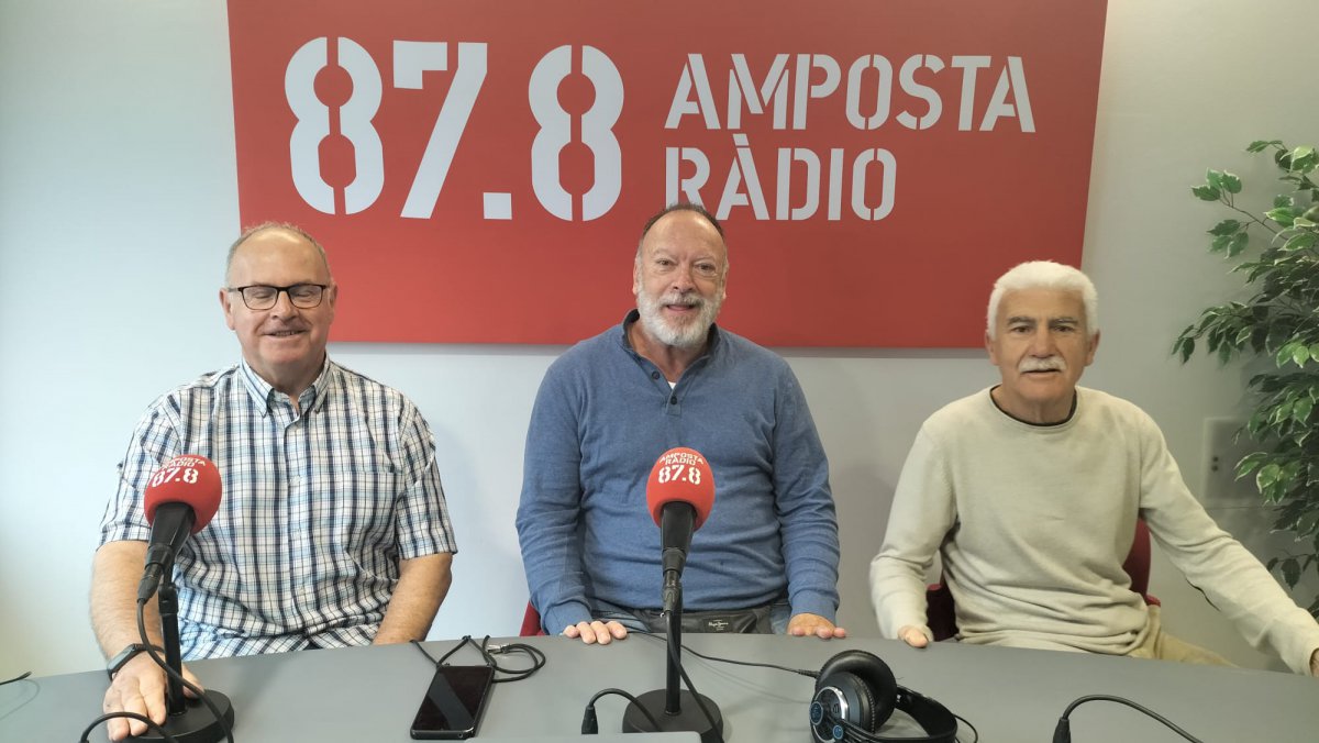 La tertúlia dels dilluns 14 4 2025