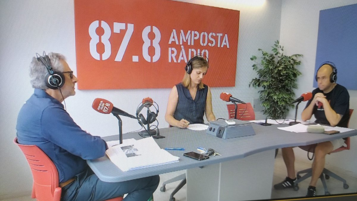 Debat del Ple d’Amposta juliol 2024