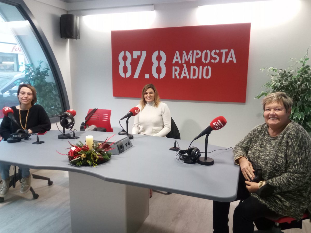 Entrevista Veïnes Confinament Acollidrora