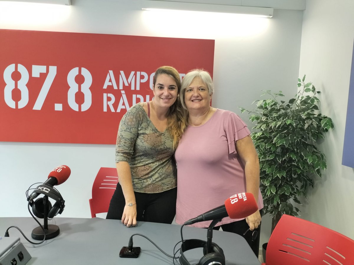 Entrevista Tocoxtu , grup de batucada 6 10 2022