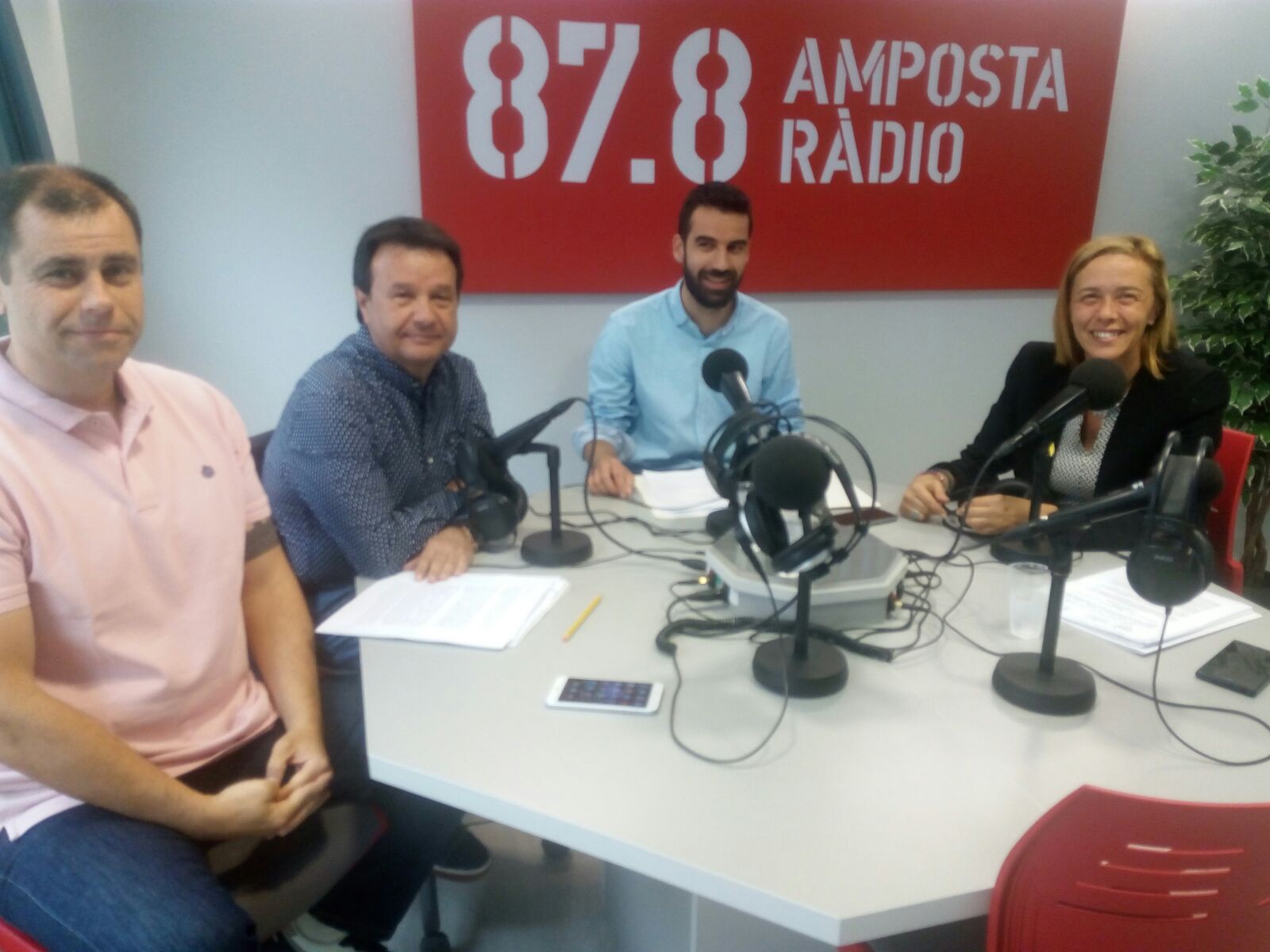DEBAT DEL PLE 08 05 2018