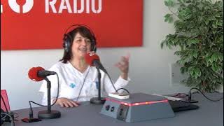 "Setmana Europea de Prevenció de Malalties Cardiovasculars amb Elena Solà