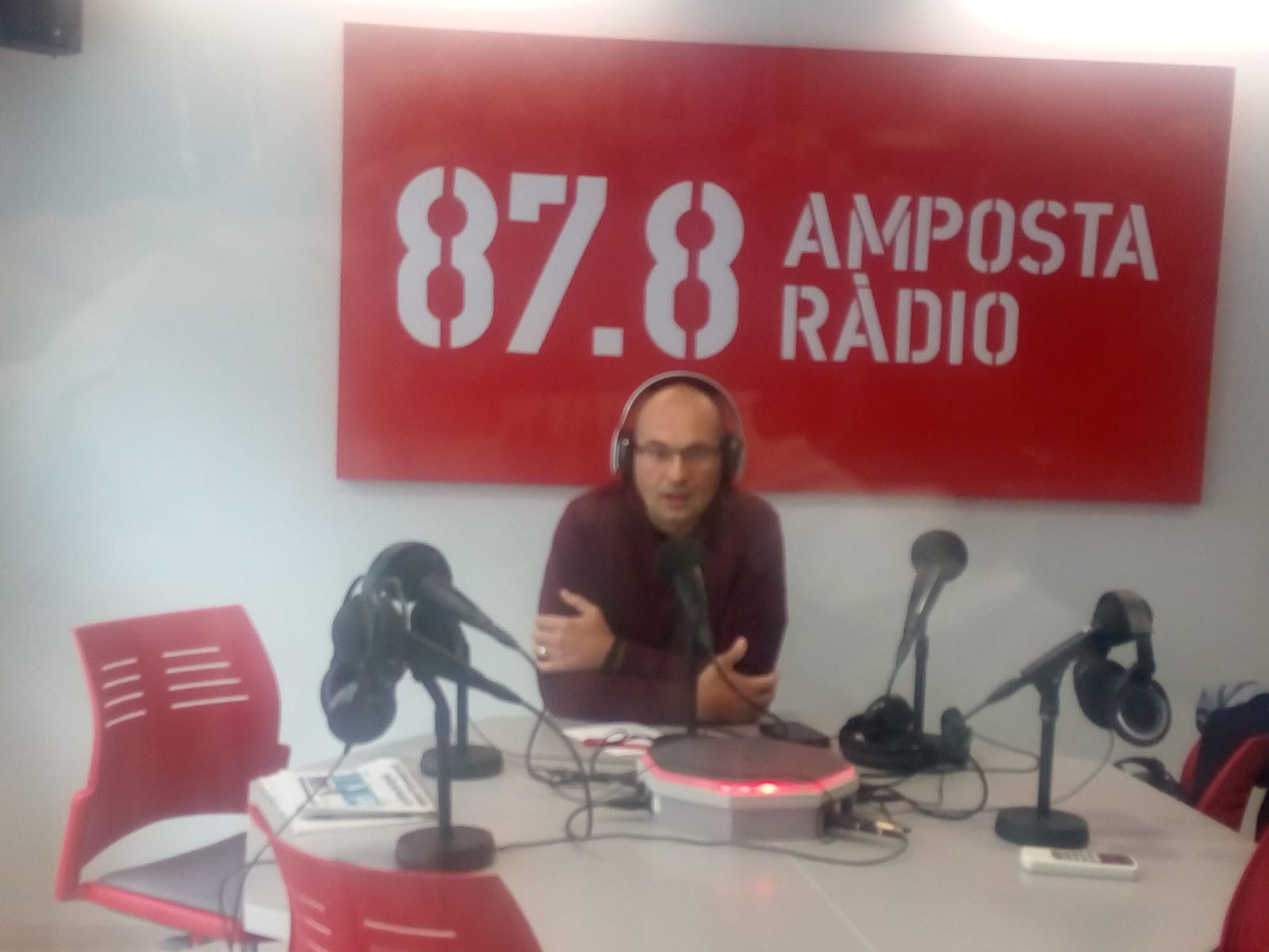 ESPAI POLICIA LOCAL 7-5-19
