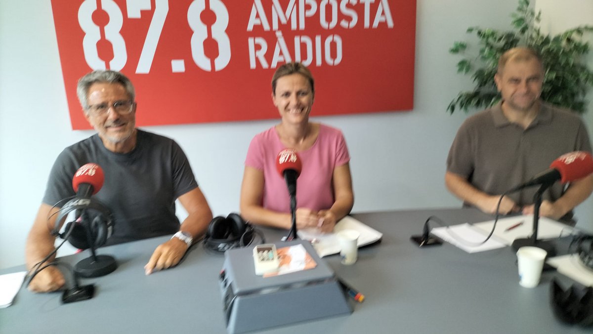 Debat Ple Municipal Juliol 2025