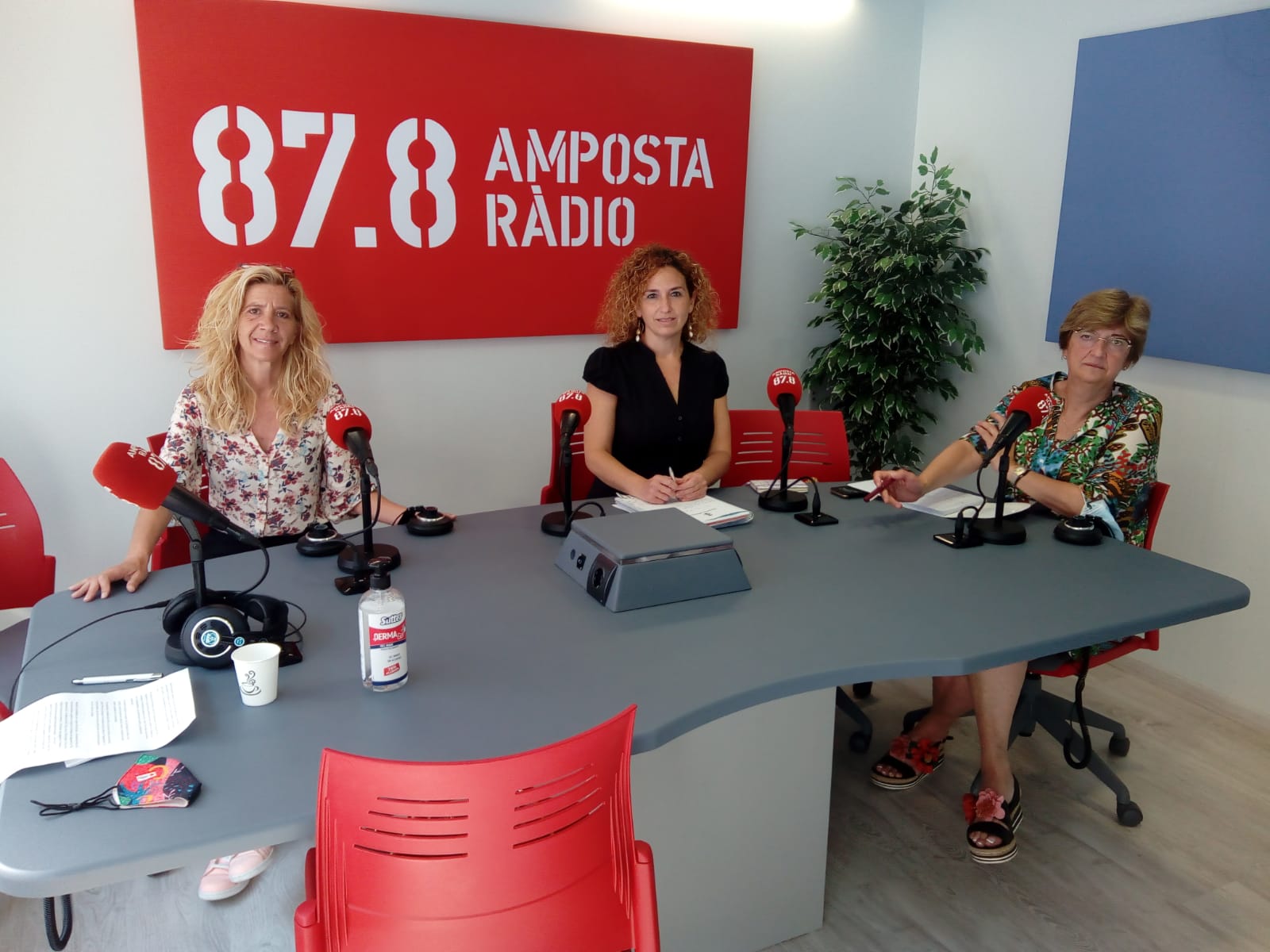 Espai Polític- PSC