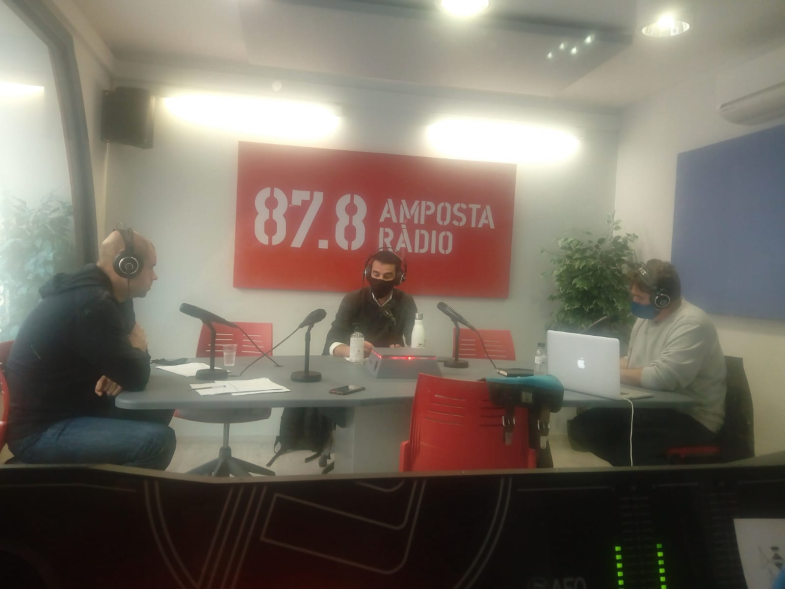 Debat ple municipal març 2021