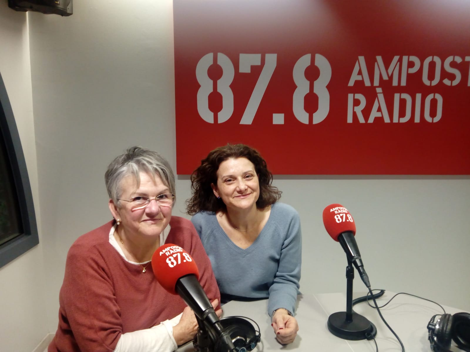 PROFESSIONS I VOCACIONS AMB MONTSE LLOSA
