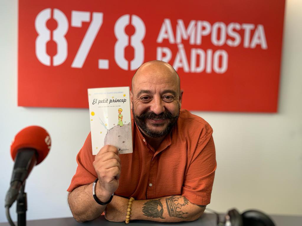 Misteriosament Feliç, el nen que tenim a dins