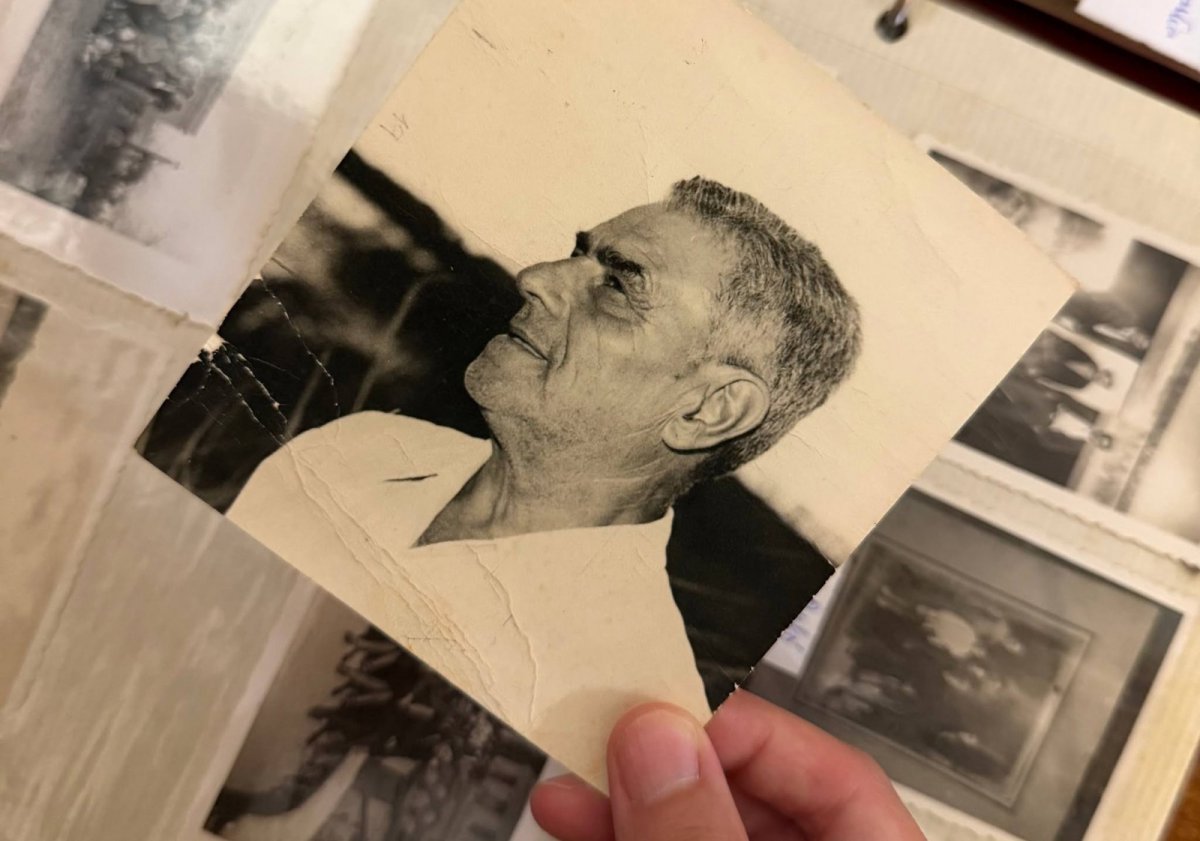 La família de Sebastià Juan Arbó cedeix a l&rsquo;arxiu municipal més de 400 fotografies