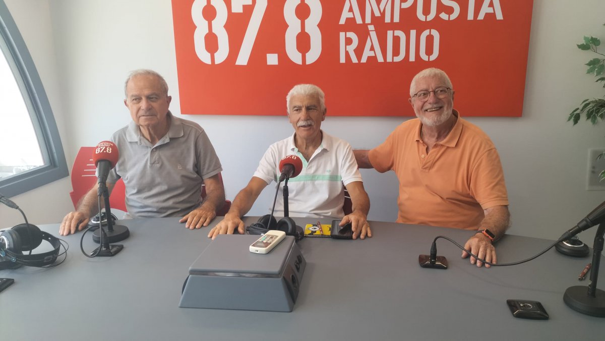 La tertúlia del dilluns 30 6 2025