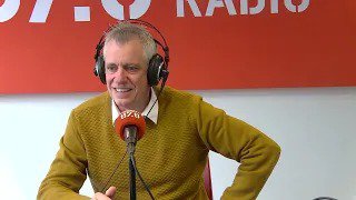 Entrevista a l’Alcalde d’Amposta 11 04 2025