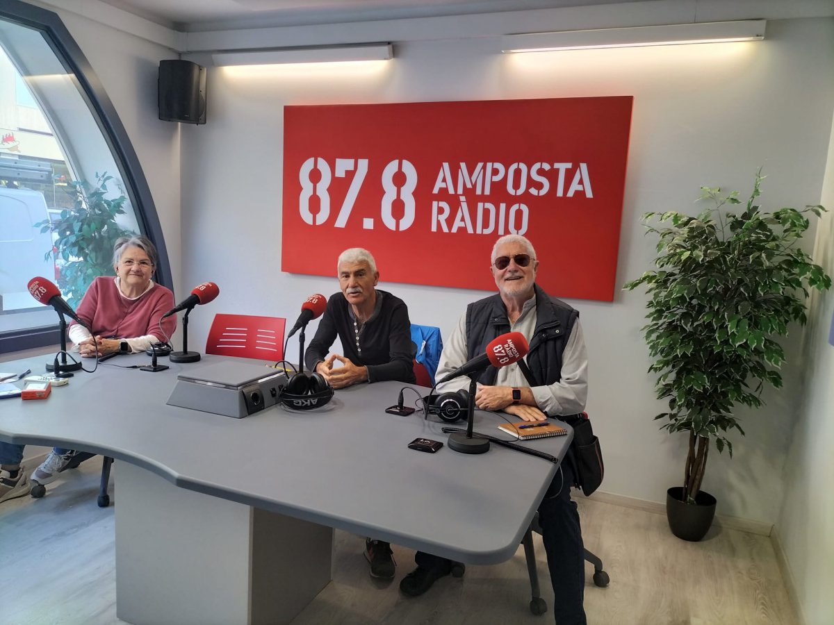 La tertulia del dilluns 7 11 2022