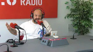 Misteriosament Feliç amb Jesús Ferré: el món necessita amor!