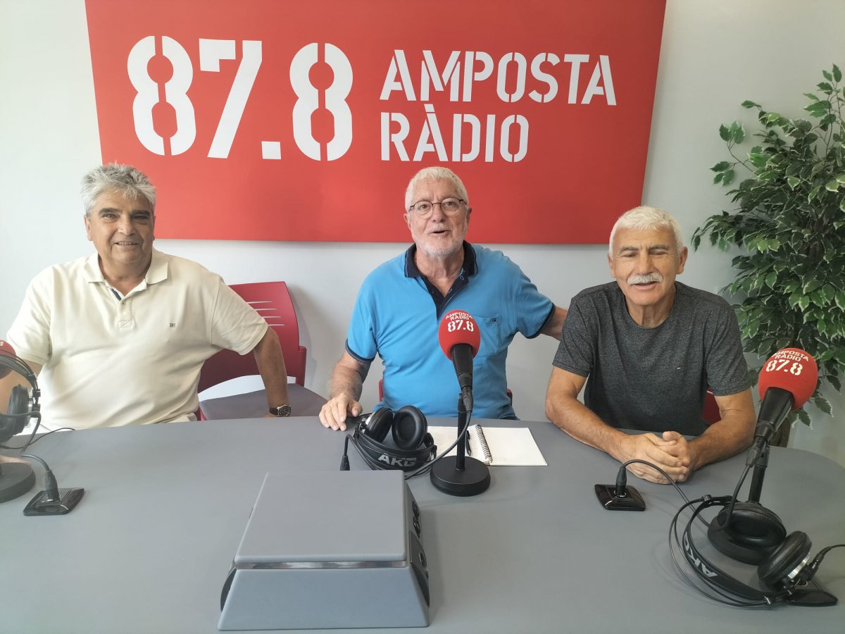 La tertúlia del dilluns 9 2023