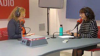 Tot el Nadal que comença esta setmana a Amposta, entrevista a Anna Tomàs