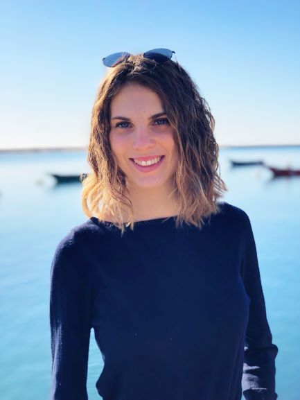 Entrevista amb Anna Mireia Martínez Bertran- Infermera