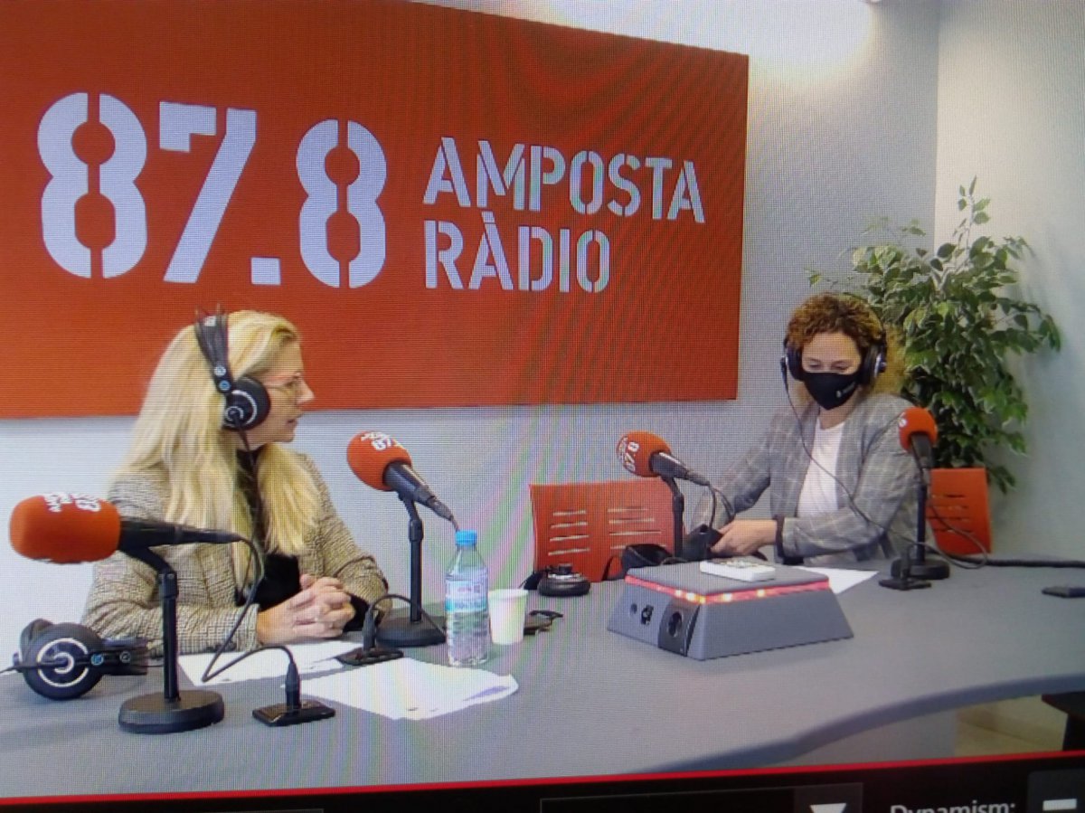 Espai polític PSC 20 01 2022