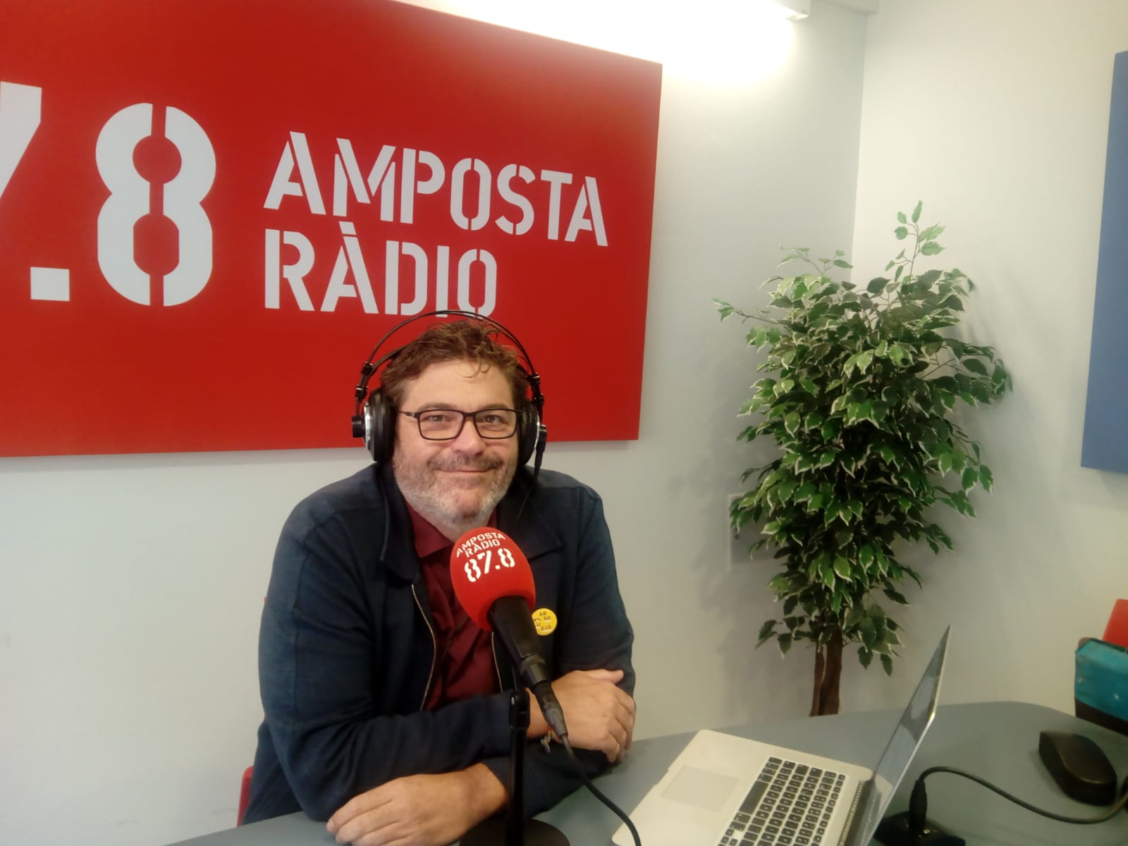 Espai Polític Junts per Amposta 14-10-2021