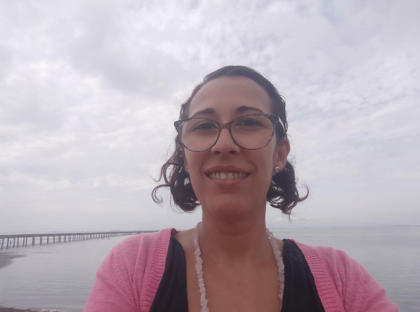 ENTREVISTA A NEUS PAGÀ- RECOLLIDA DE SIGNATURES PER A SALVAR EL DELTA DE L’EBRE