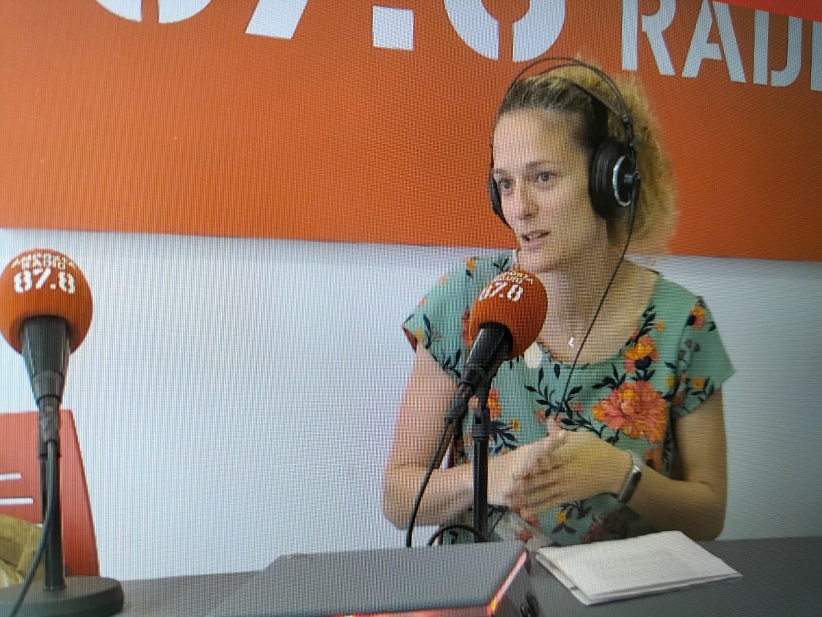 Lo Sindicat 16 05 2022 amb Elena Drago