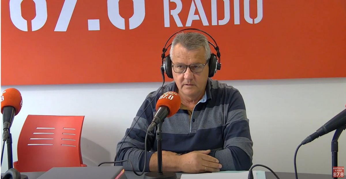 ELS AMICS DEL CAVALL preparen la festa de Sant Antoni per aquest diumenge 2023