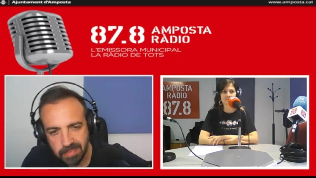 Aigua Natural o Aigua Fresca? Ens ho respon Rosa Bayerri d’Orgànic