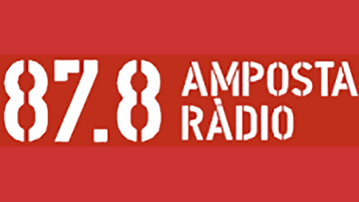 LA NOVA TEMPORADA D’AMPOSTA RÀDIO COMENÇA MÉS PLENA QUE MAI A PARTIR DEL 16 DE SETEMBRE