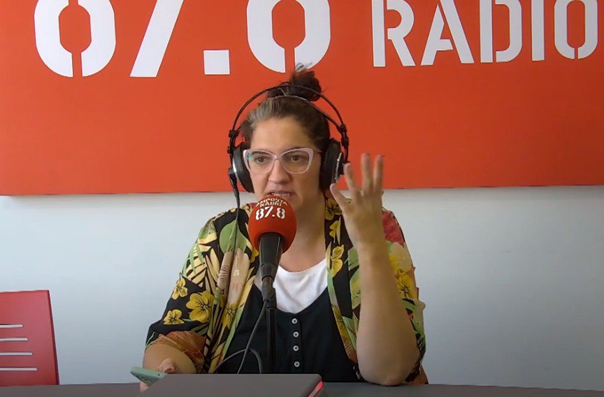 Descobreix "Els Dies de la Setmana" amb Imma Rastrero a Amposta Ràdio!