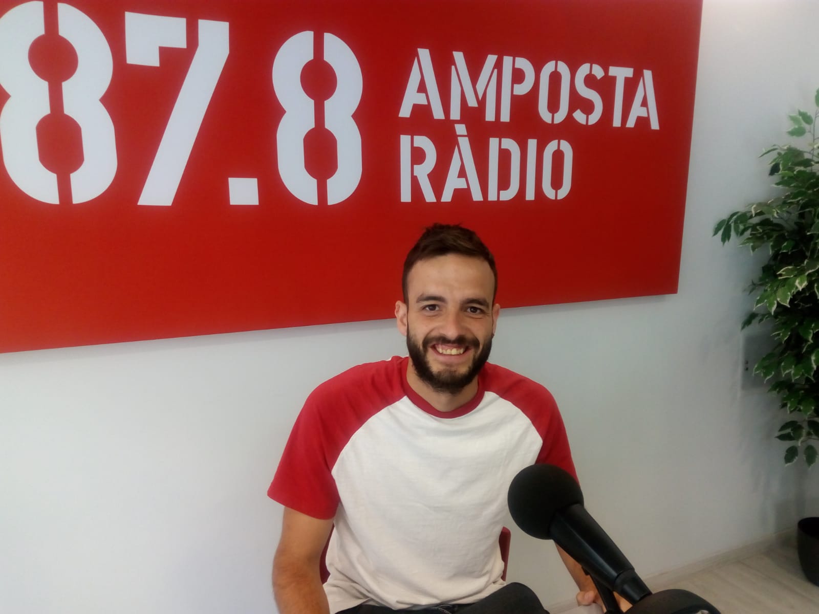 EL DIA DE L’ESPORT