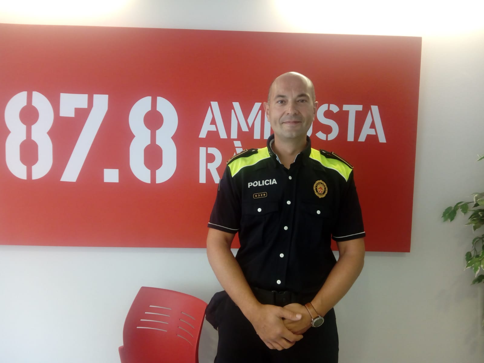 ESPAI POLICIA LOCAL 30-06-2020