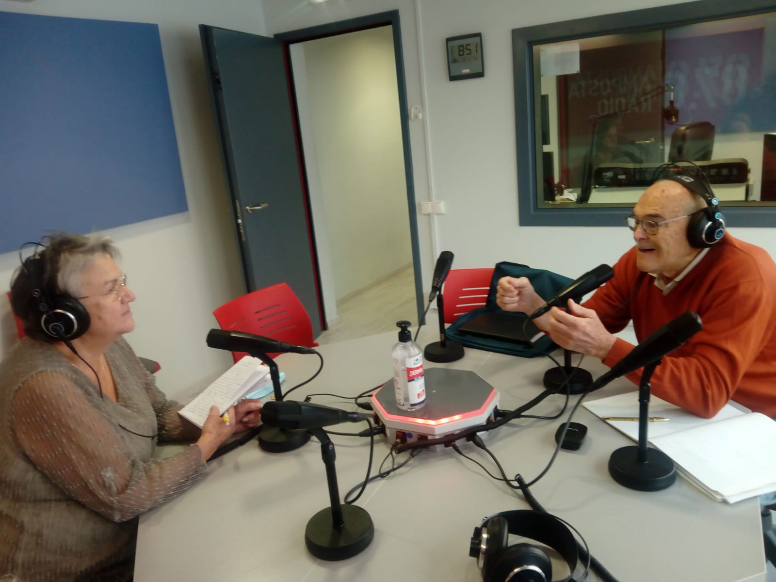 PROFESSIONS I VOCACIONS AMB MONTSE LLOSA
