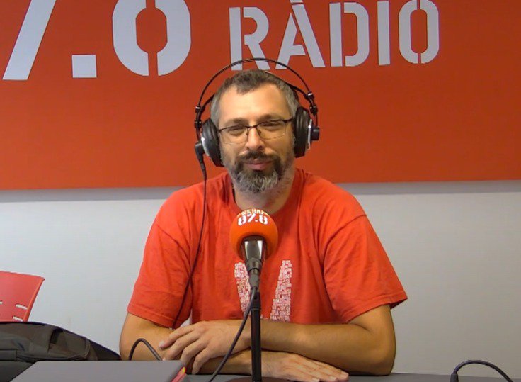La Colla Castellera Xiquelos i Xiqueles del Delta fan 10 anys aquest 30 de setembre!