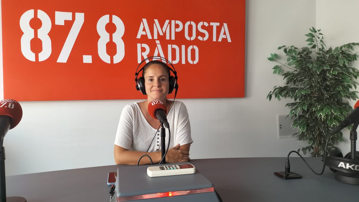 Entrevista a Marta de Ramon Morales. LoYogafest 2025