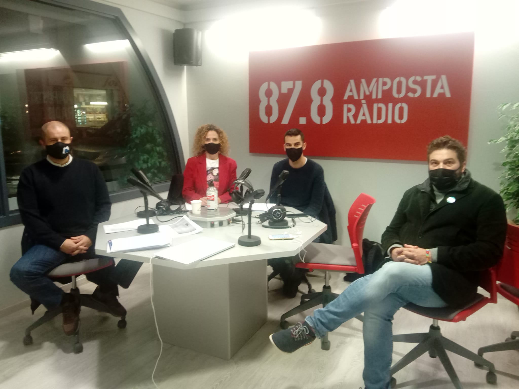 DEBAT PLE MUNICIPAL GENER 20121
