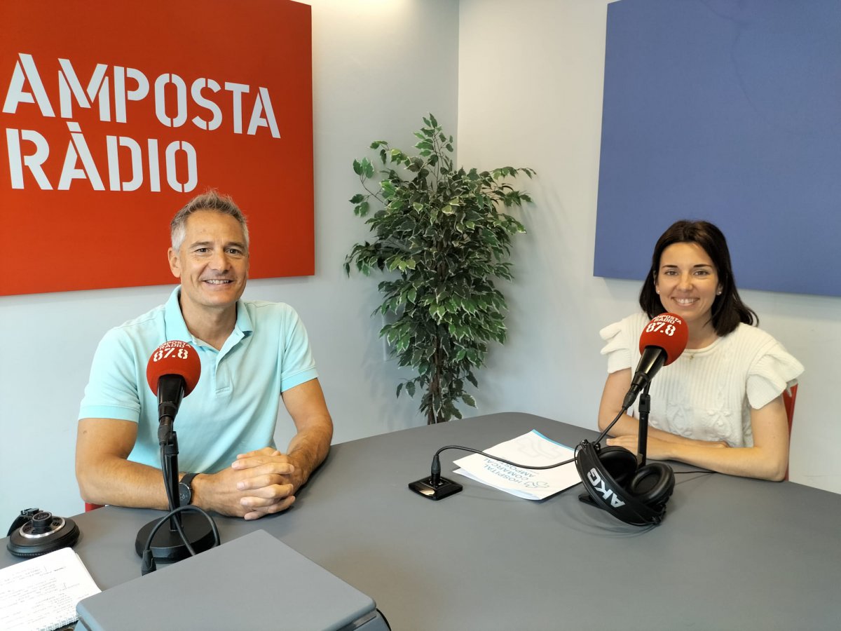 La Salut és el que importa 6 6 2023