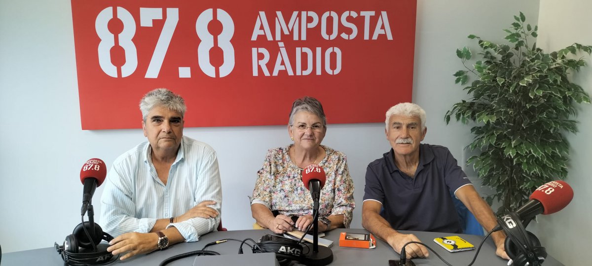 La tertulia del dilluns 16 10 2023