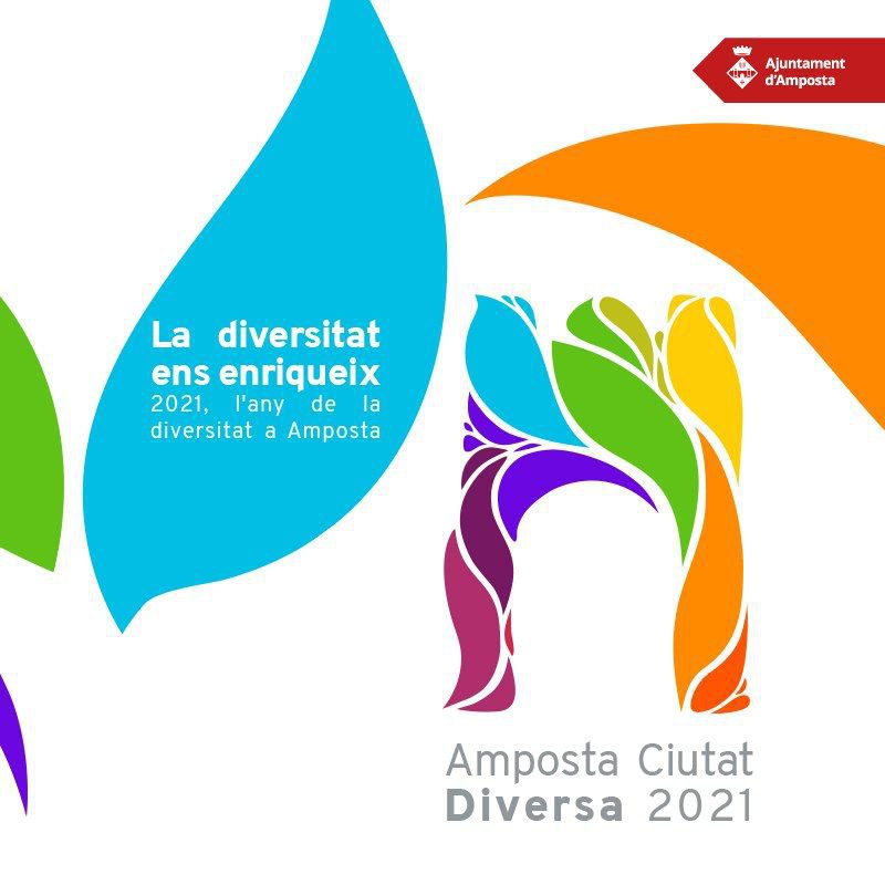 Amposta Ciutat Diversa: Casal Gent Gran