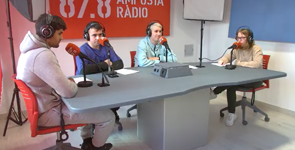 Videojocs: bons o dolents? | Què passa a APASA amb Roberto, Carlos, Mohamed i Mara