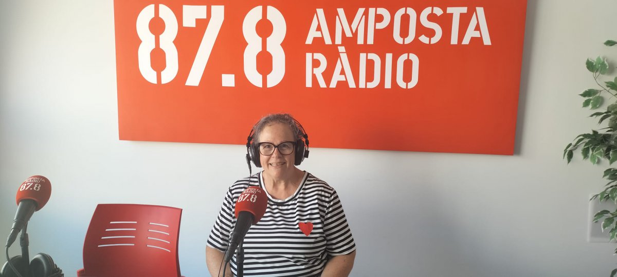 Entrevista a Argentina Esteve Chaler, ampostina resident a Australia