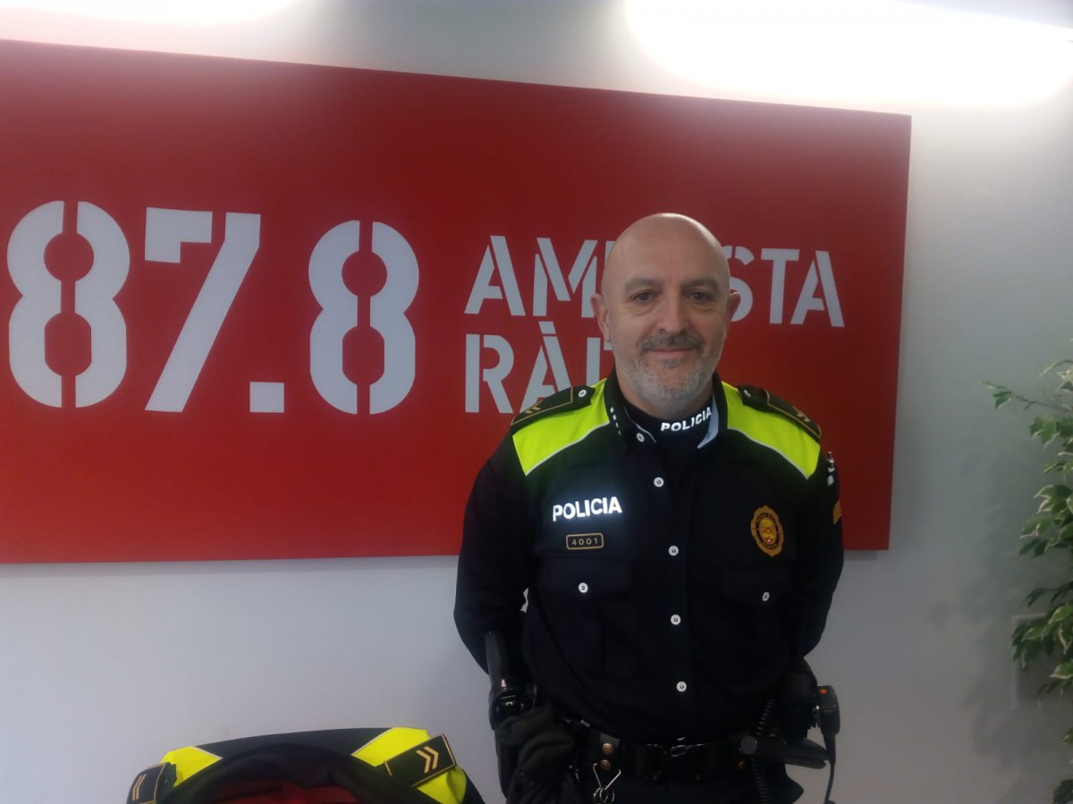 Espai Policia Local 14 12 2021
