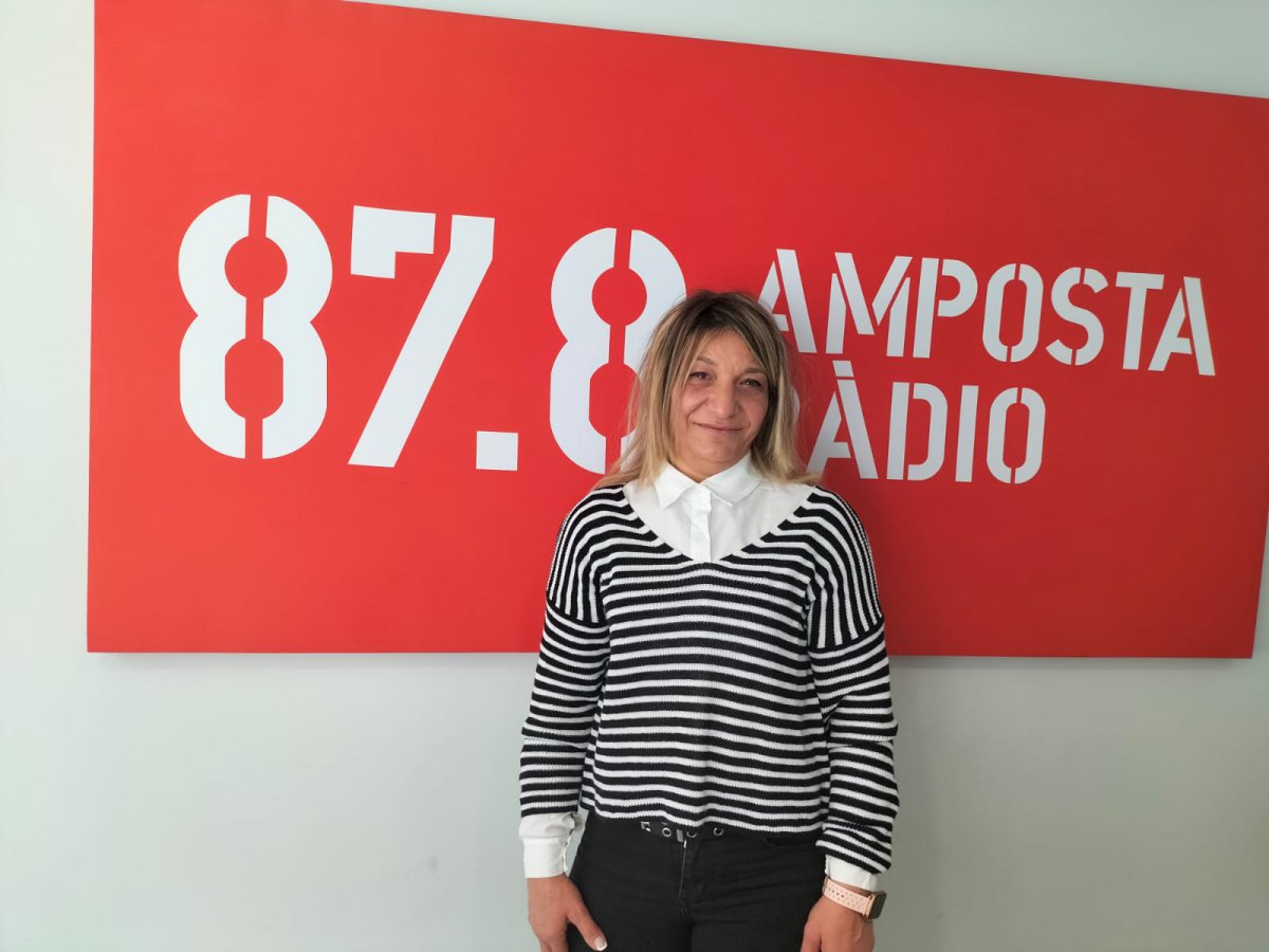 Entrevista Dia Internacional del Poble Gitano