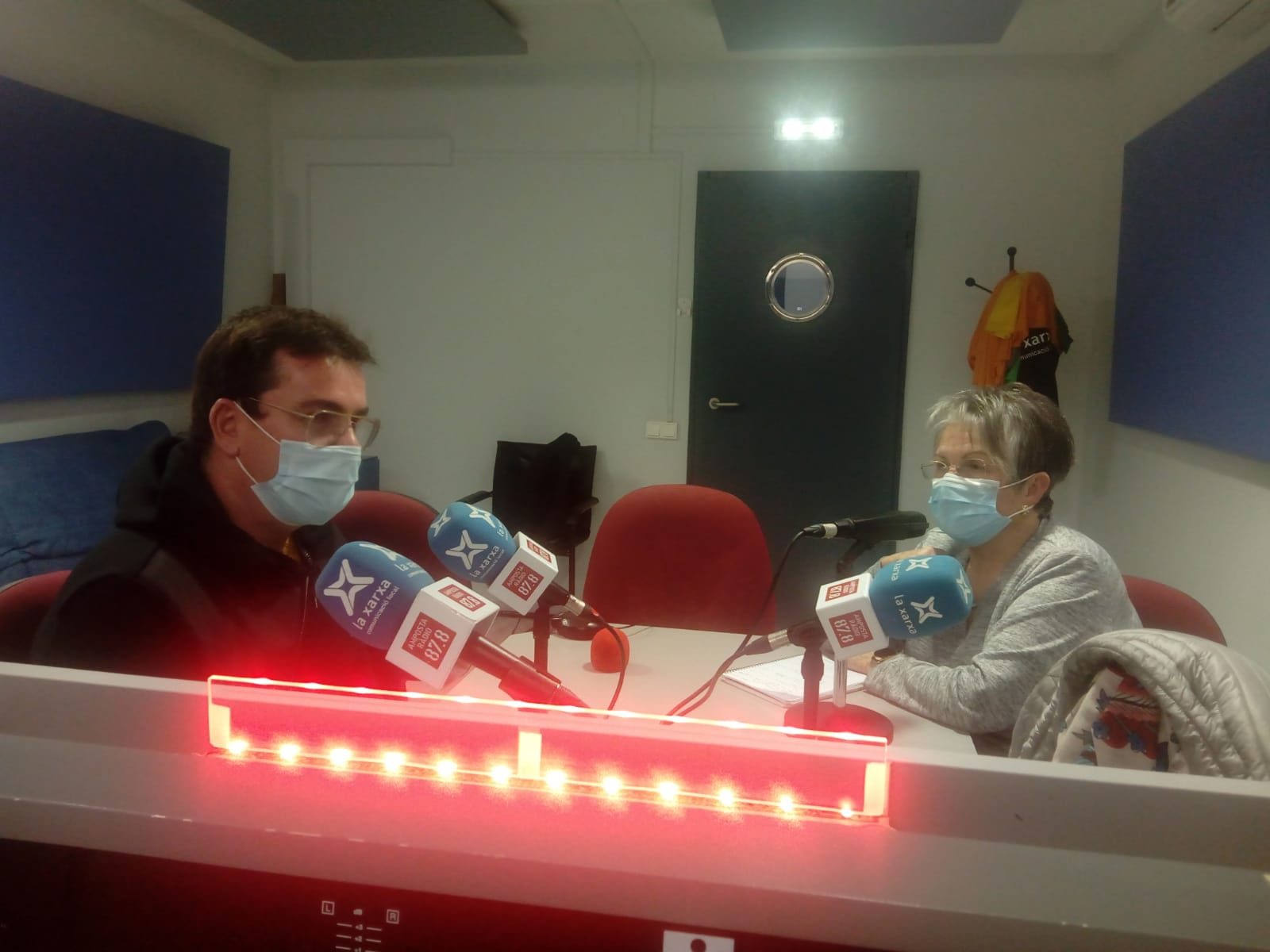 PROFESSIONS I VOCACIONS AMB MONTSE LLOSA