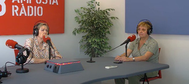 FESTA DEL MERCAT A LA PLAÇA : Les teatrelitzacions
