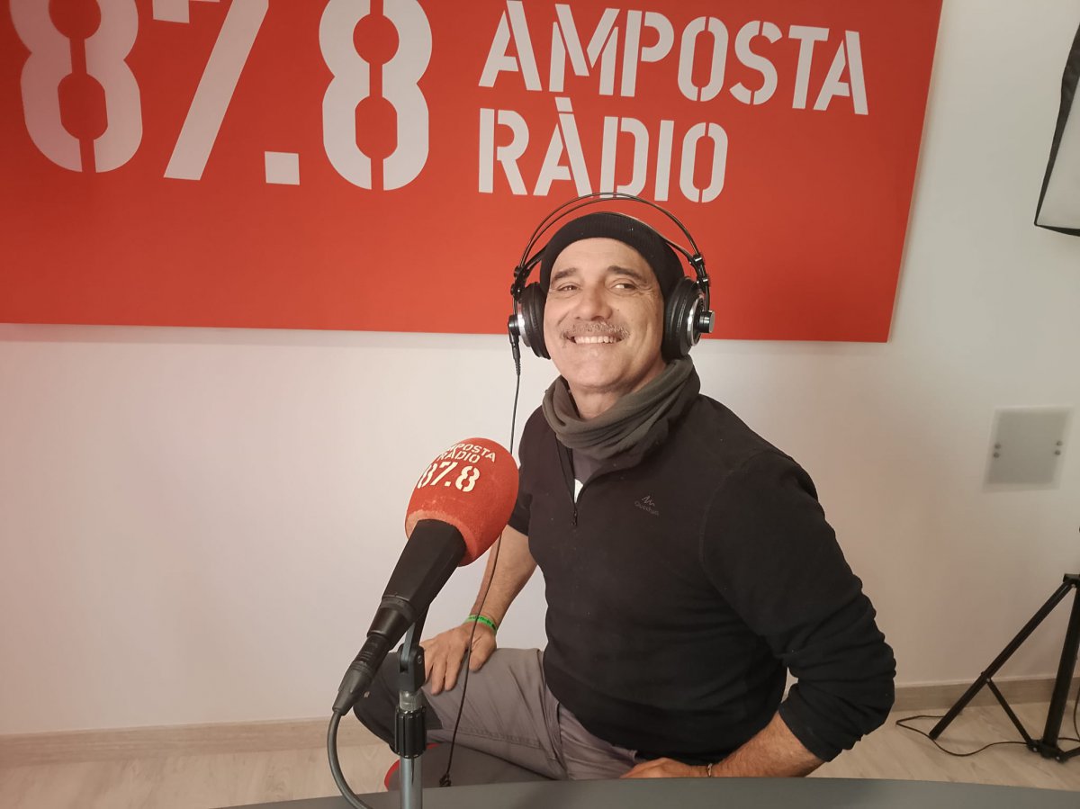 Avui a l&rsquo;Espai del Musol: Activitats i investigacions de Nadal, el llibre de Núria Abellà i més.