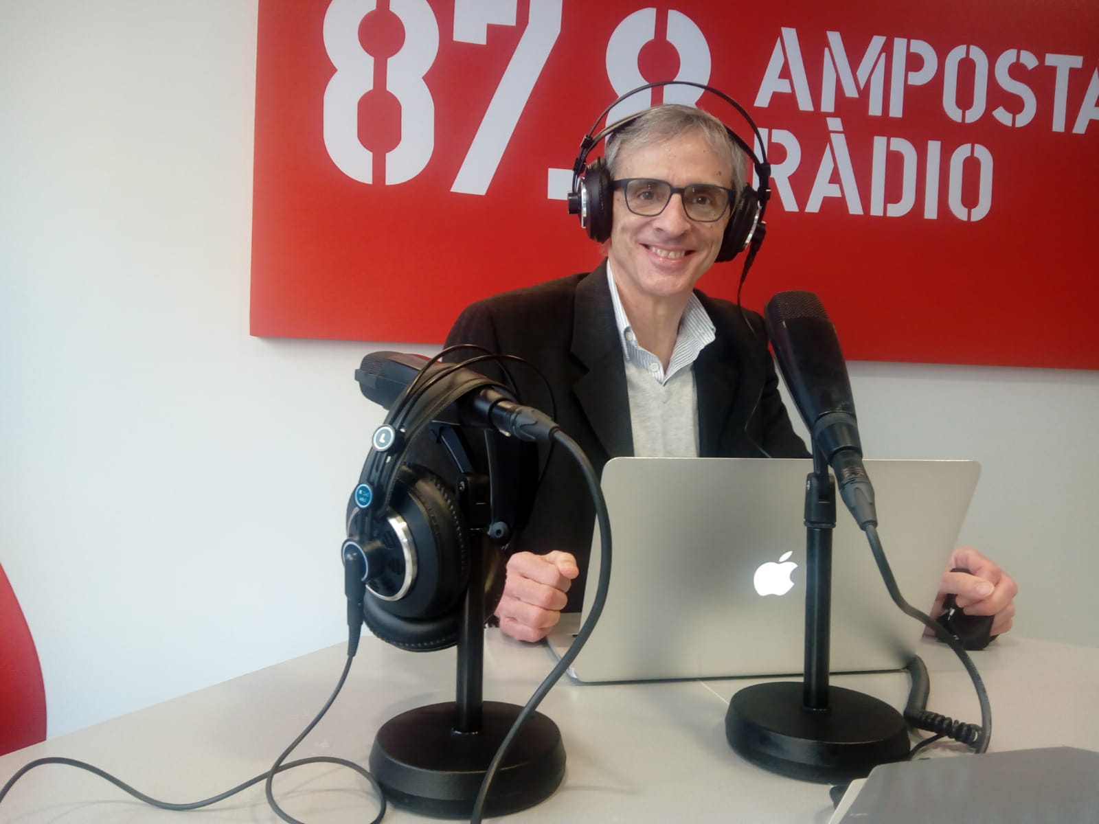 ENTREVISTA JOAN ESTELLER, THINK THANK TERRES DE L’EBRE