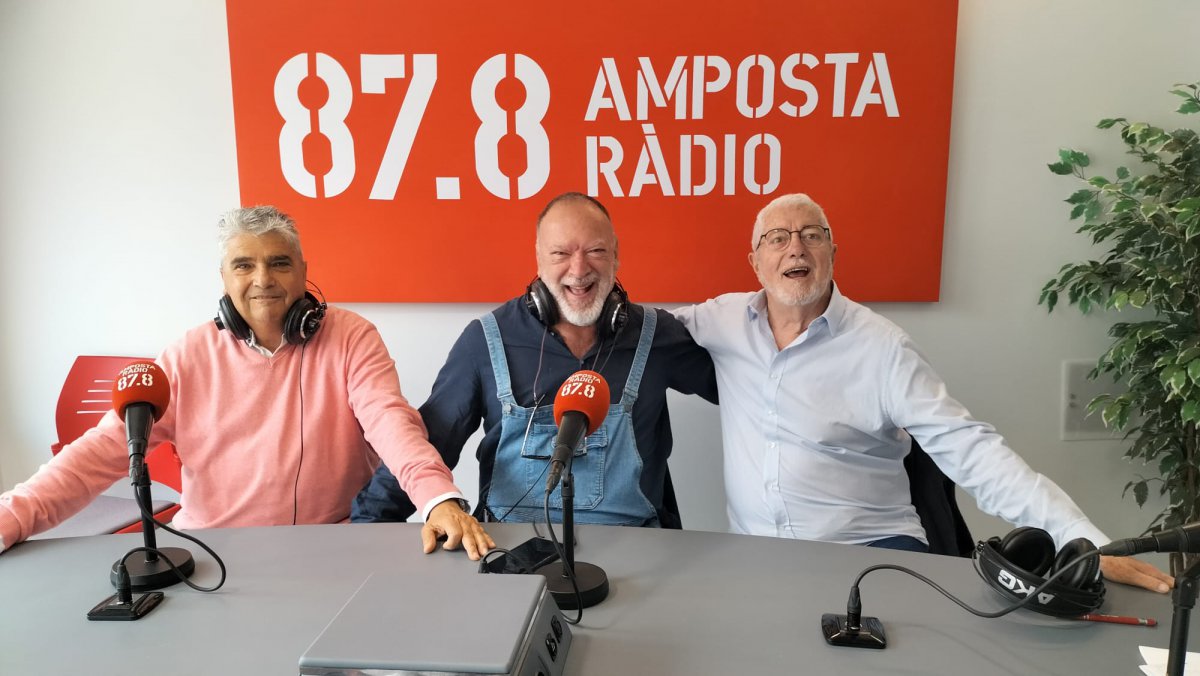 La tertúlia dels dilluns 12 5 2025
